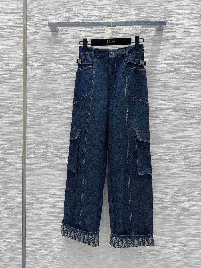 Christian Dior Jeans